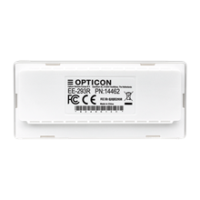 Elektronisk etikett (ESL), 2,9 tum, 3-färgig, E-ink, Opticon EE-293R