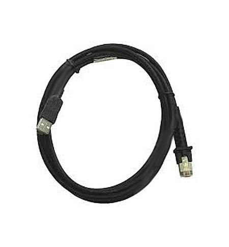 Datalogic USB-kabel, 2 meter