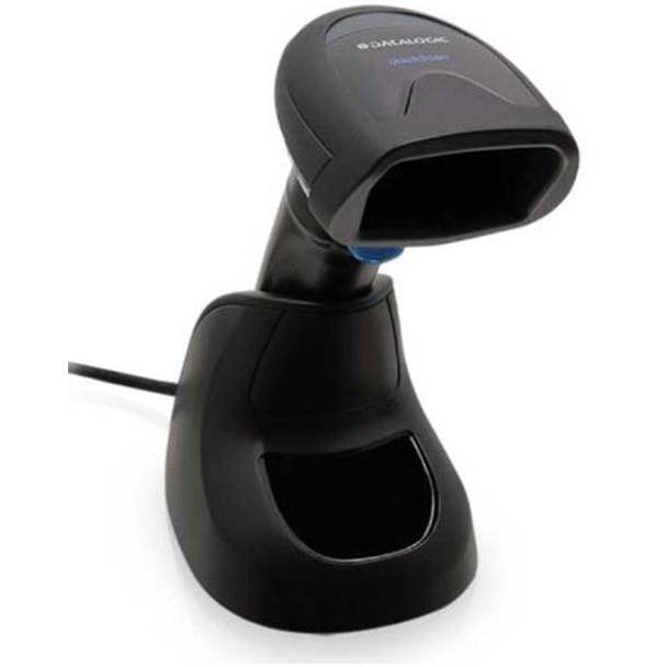 Streckkodsläsare, 2D, USB, Seriell, Datalogic QuickScan QD2590