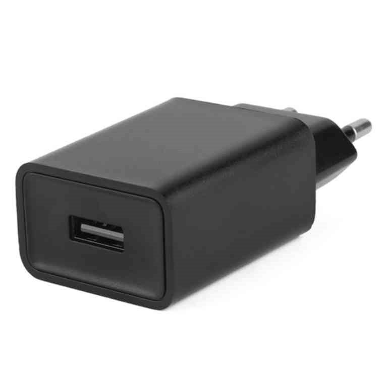 USB-strömadapter, 12 W, 5 V, 2,4 A