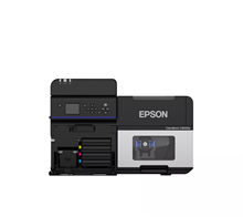 Färgskrivare för etiketter, Industri, Epson ColorWorks C8000