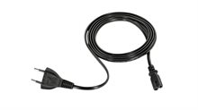 Zebra strömkabel (AC-kabel för strömadapter)