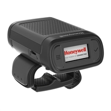 Streckkodsläsare med WiFi och Bluetooth, 2D, Honeywell 8680i Advanced