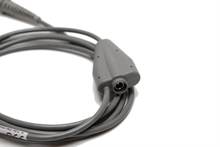 Datalogic USB-kabel med strömuttag