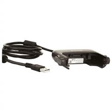 Snap-On USB-kabel för Honeywell CT40, CT45 & CT45XP
