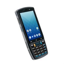 Handdator med knappsats, Scanner + kamera, Bluetooth, 4G, WiFi, 4500 mAh, Unitech EA320