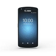 Ruggad smartphone för företag, 5,0 tum, Android 10, 3060 mAh, Zebra EC50