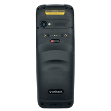 Handdator med knappsats, Scanner + kamera, OCR, Bluetooth, 4G, WiFi, 5200 mAh, Unitech HT330