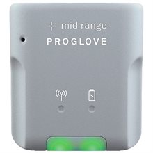 Handsfree streckkodsläsare, ProGlove MARK Basic MR (endast scanner)
