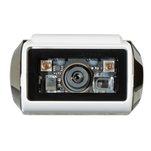 Streckkodsläsare, 2D, MFi, Bluetooth, Opticon OPN-3102i