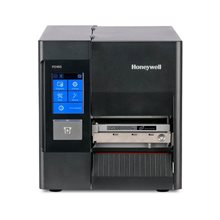 Etikettskrivare, Termotransfer, USB, Ethernet, Honeywell PD45