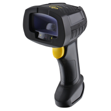 Robust trådlös DPM-streckodsläsare till industri, 2D, Ruggad, Star Cordless, Datalogic PowerScan PD9630 DPX