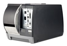 Etikettskrivare, Termotransfer, USB, Ethernet, Honeywell PM45t