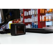 Presentationsscanner, 2D, USB, Opticon M-11