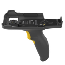 Pistolgrepp för handdator (med skyddsskal), Zebra TC53 & TC58