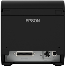 Kvittoskrivare, USB, RS232, Epson TM-T20III