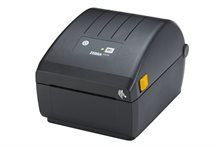 Etikettskrivare för e-handel, fraktsedlar och produktetiketter, USB-anslutning, Zebra ZD220d