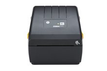 Etikettskrivare för e-handel, fraktsedlar och produktetiketter, USB-anslutning, Zebra ZD220d