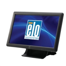 Extern POS-skärm med touch, Widescreen, VGA, USB, 15,6 tum, Elo 1509L