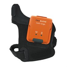 Handsfree streckkodsläsare med Bluetooth, ProGlove MARK 3 (endast scanner)