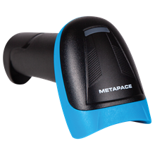 Streckkodsläsare, 2D, USB, Metapace S-52