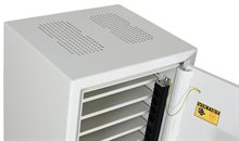 Laptopskåp, Säkerhetsskåp för bärbara datorer, Ventilerat, S1000/LAPTOP