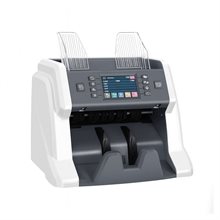 Sedelräknare, Värderäknare, Sedeldetektor, olika valörer, BC5100