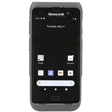 Handdator med scanner & kamera, 4G, WiFi, Honeywell CT45
