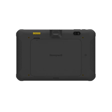 Ruggad surfplatta, 10 tum, WiFi, NFC, Android 12, 16 MP kamera, Honeywell ScanPal EDA10A