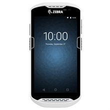Tålig handdator med streckkodsläsare & kamera, 5,0", GSM, 4G, Bluetooth, NFC, Android 8, Zebra TC56