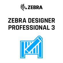 ZebraDesigner Professional 3 (på svenska), Lättanvänt program för design av etiketter